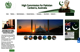 pakistan.org.au