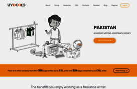 pakistan.uvocorp.com