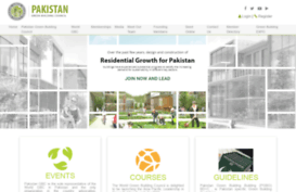 pakistangbc.org