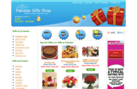 pakistangiftsshop.com