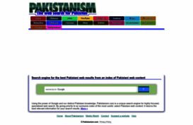 pakistanism.com