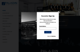 paladin-partners.com