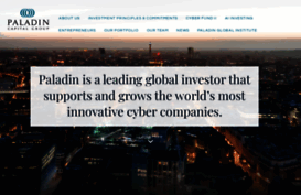 paladincapgroup.com