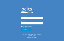 palcs.instructure.com