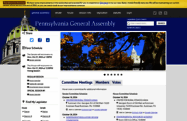 palegislature.us