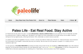 paleolifefoods.com