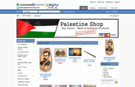 palestine-shop.net