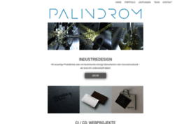 palindrom.ch