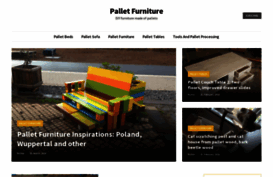 pallet-furniture.net