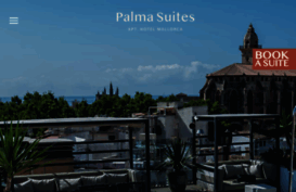 palma-suites.com