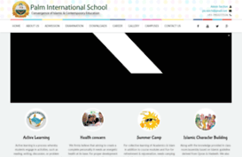 palminternationalschool.com