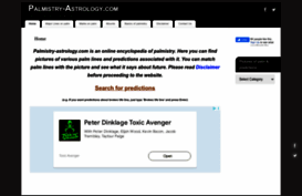 palmistry-astrology.com