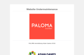 paloma-shopway.com