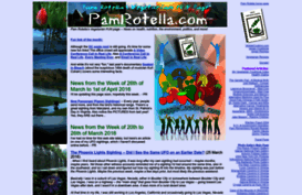 pamrotella.com