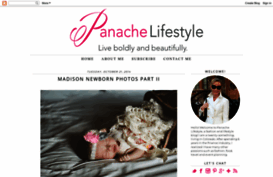 panache-lifestyle.com