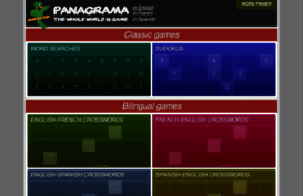 panagrama.org