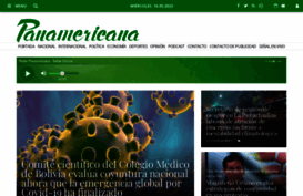 panamericana-bolivia.com