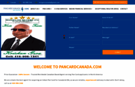 pancardcanada.com