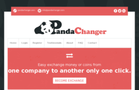 pandachanger.com