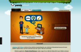 pandaschool.org