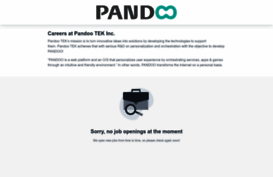 pandoo-tek-inc.workable.com