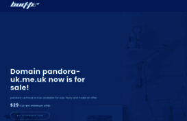 pandora-uk.me.uk