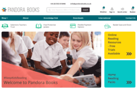 pandorabooks.co.uk