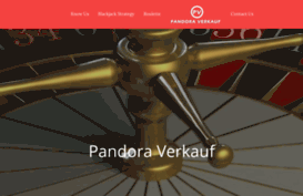 pandoraverkauf.com