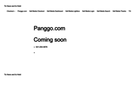 panggo.com