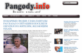 pangody.info