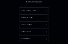 paniniamerica.com