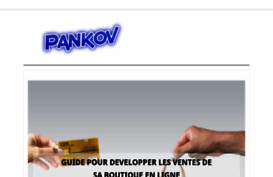 pankov.org