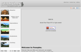 panoplus.net