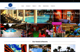 panorama-resorts.com
