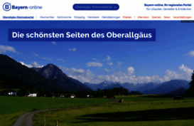 panoramen-oberallgaeu.bayern-online.de