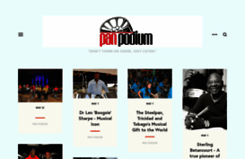 panpodium.com