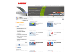 panshkite.com