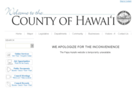 papaaukahi.hawaiicounty.gov