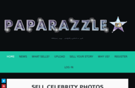 paparazzle.com