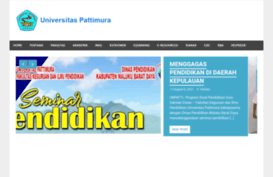 paparisa.unpatti.ac.id
