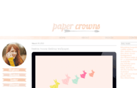 papercrownsblog.com