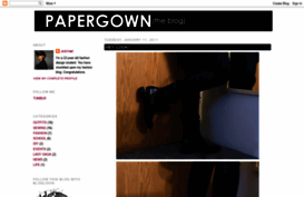 papergown.blogspot.com
