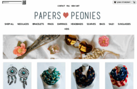 papersandpeonies.storenvy.com