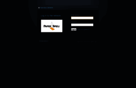 paperspecsworks-mediakit.pbworks.com