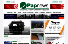 papnews.com