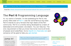 par.perl.org