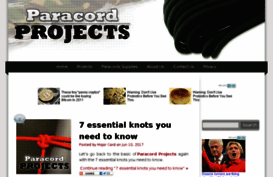 paracord-projects.info