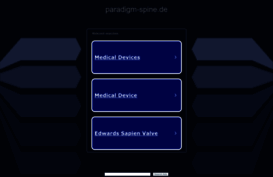 paradigm-spine.de