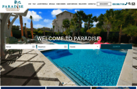 paradise30a.com