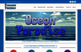 paradisefreebies.com